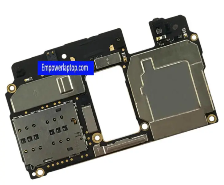 HUAWEI MATE 9 PRO Placa-mãe desbloqueada 6GB RAM 128GB ROM com Chips