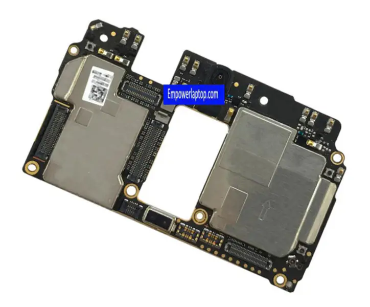 HUAWEI MATE 9 PRO Placa-mãe desbloqueada 6GB RAM 128GB ROM com Chips