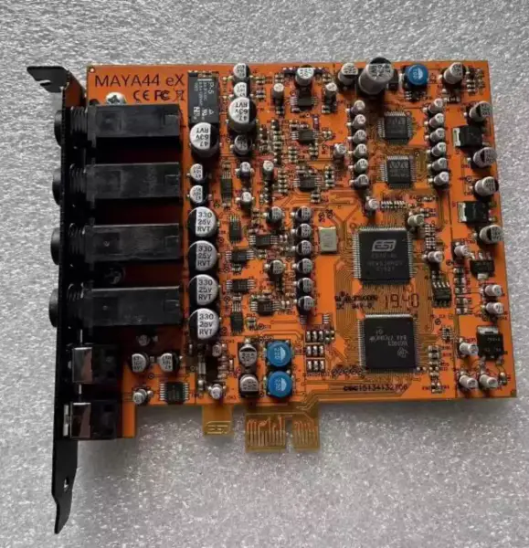 Placa de som ESI MAYA44 eX