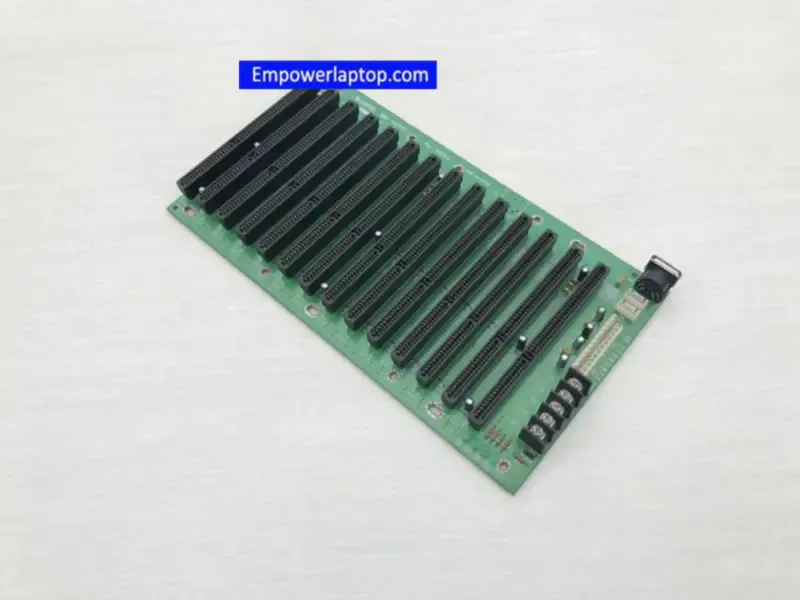 Contec MB-14(PC) No.7054C backplane industrial ISA de 14 slots