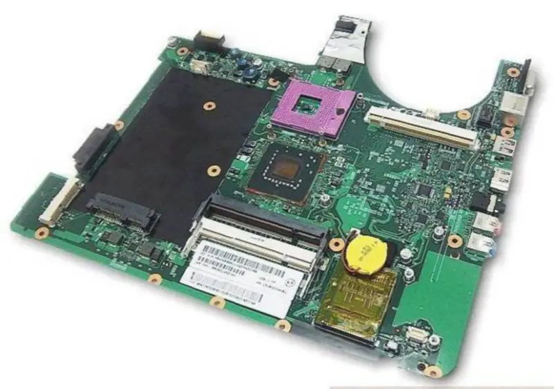 Placa-mãe Acer MB.APD0B.001