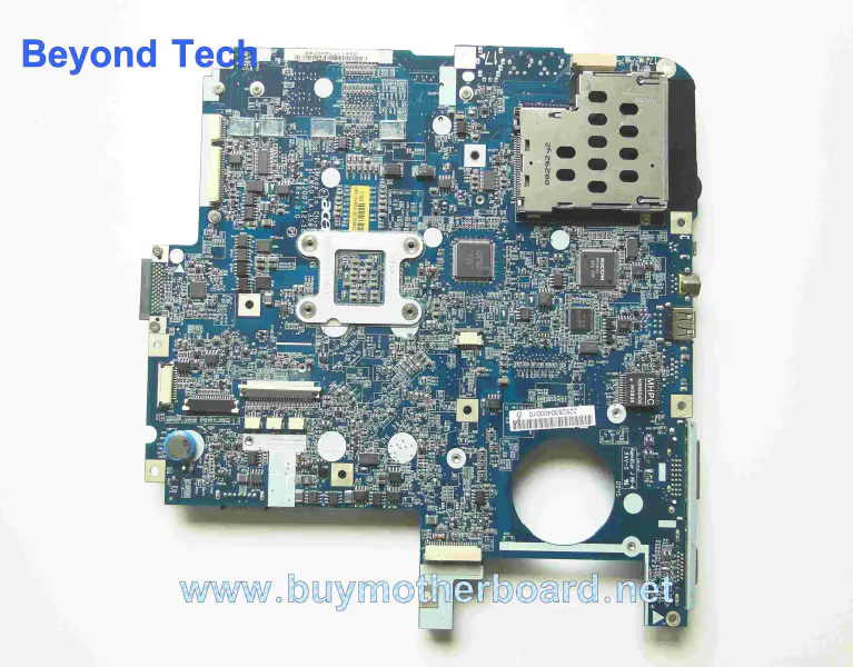 Acer MBAK302005 placa-mãe para 5520