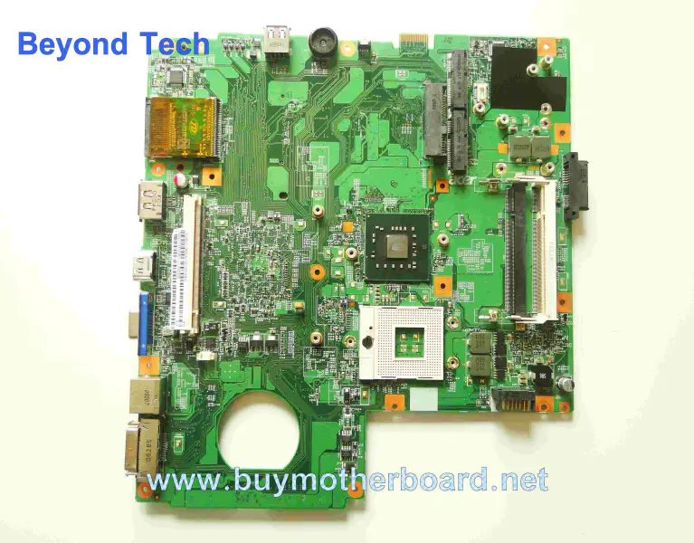 Acer MBAQ201001 placa-mãe para AS5730 5930 5330