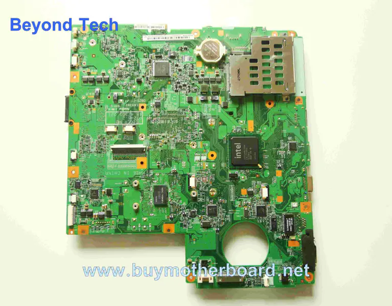 Acer MBAQ201001 placa-mãe para AS5730 5930 5330