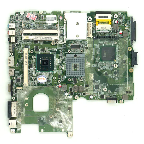 Acer MBASR06002 placa-mãe para AS6930
