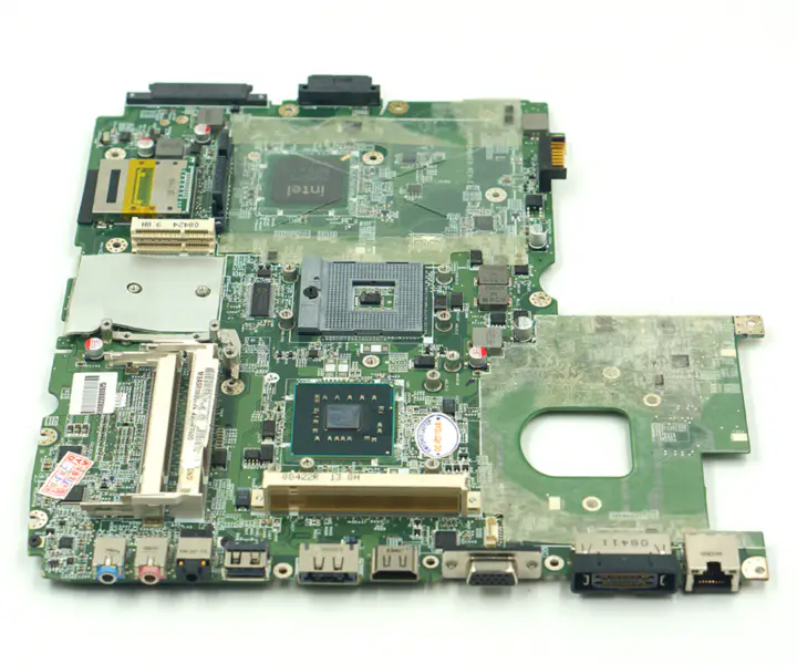 Acer MBASR06002 placa-mãe para AS6930