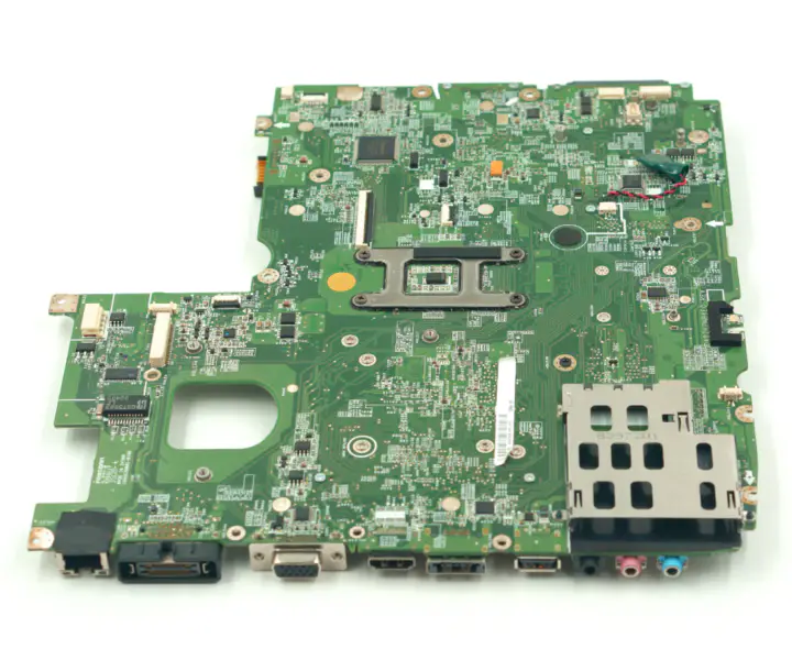 Acer MBASR06002 placa-mãe para AS6930