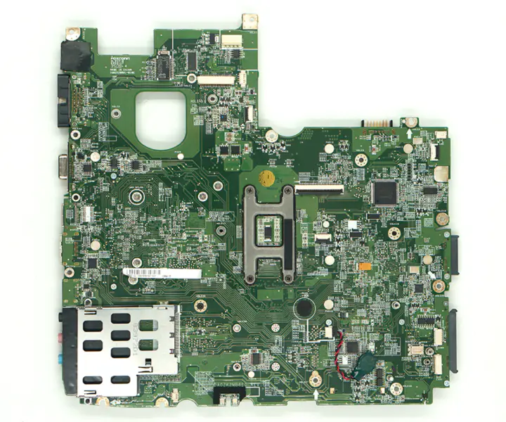 Acer MBASR06002 placa-mãe para AS6930