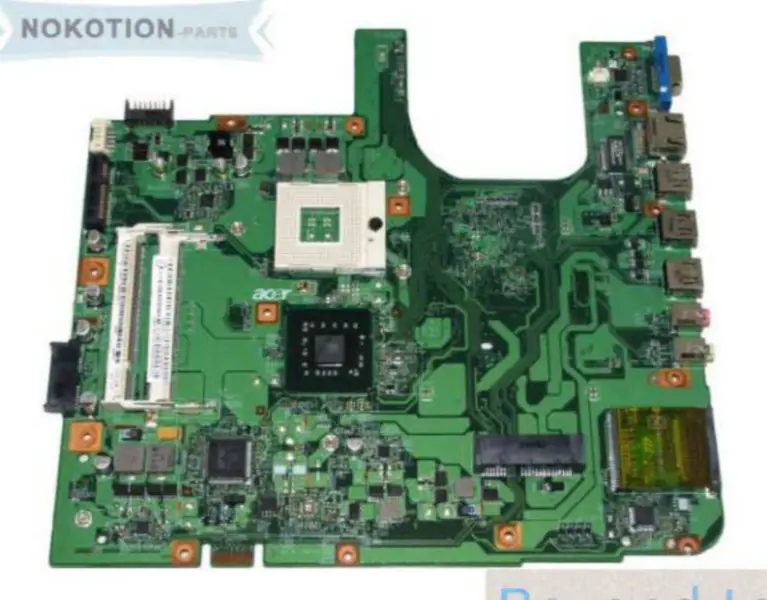 Placa-mãe Acer MBATR01001