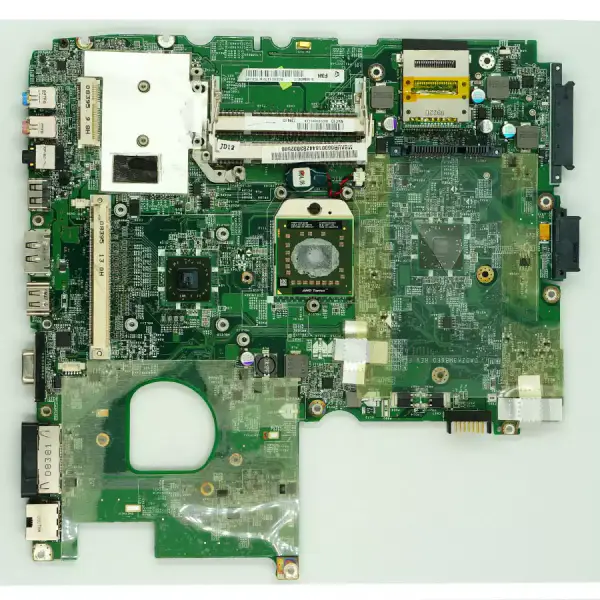 Placa-mãe Acer Aspire 6530 6530G MBAUR06001