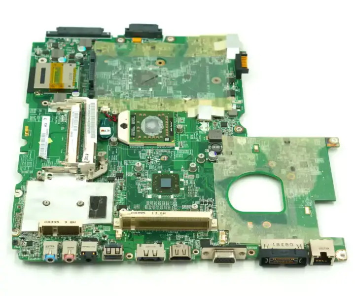 Placa-mãe Acer Aspire 6530 6530G MBAUR06001