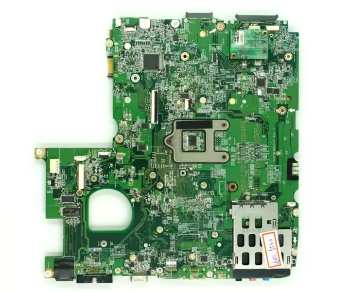 Placa-mãe Acer Aspire 6530 6530G MBAUR06001