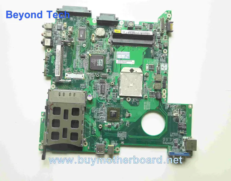 Acer MBAV306001 placa-mãe para 3050