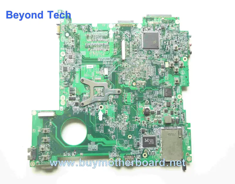 Acer MBAV306001 placa-mãe para 3050