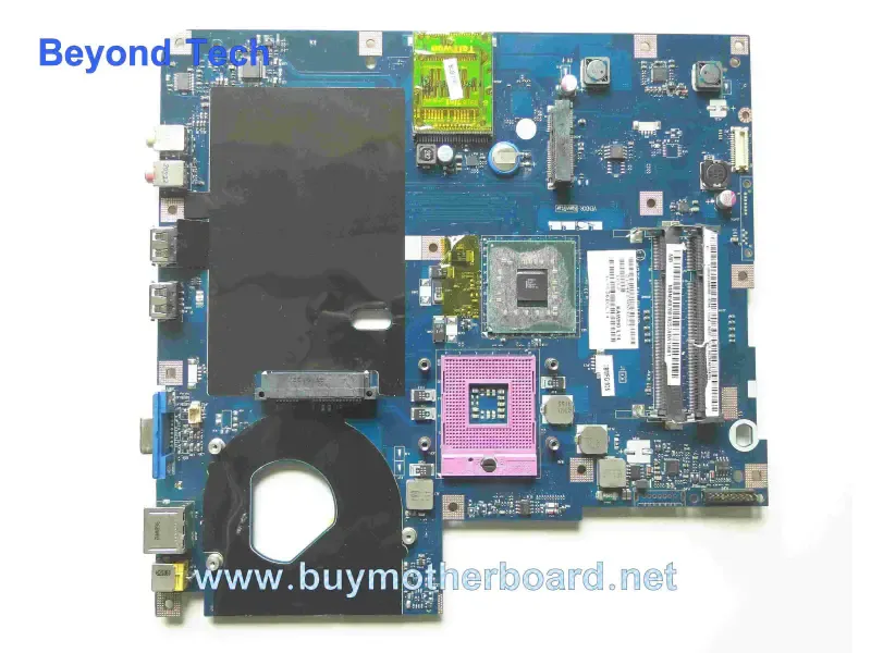 Acer MBN5802001 E525 725 placa-mãe