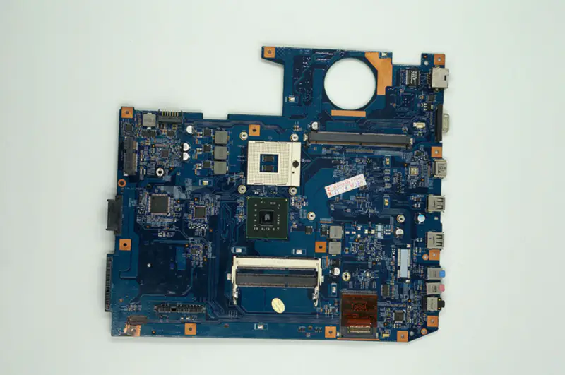 Acer MBPCA01001 placa-mãe para 7738G