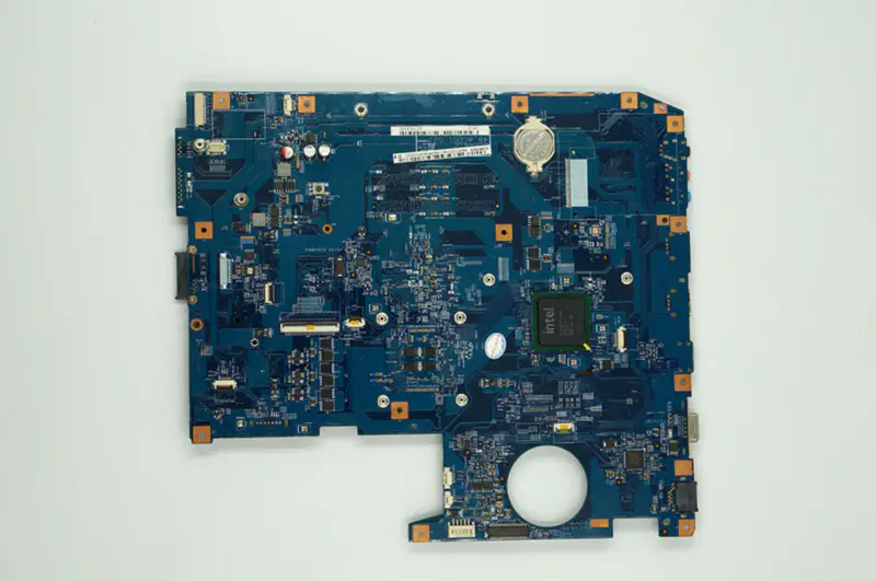 Acer MBPCA01001 placa-mãe para 7738G
