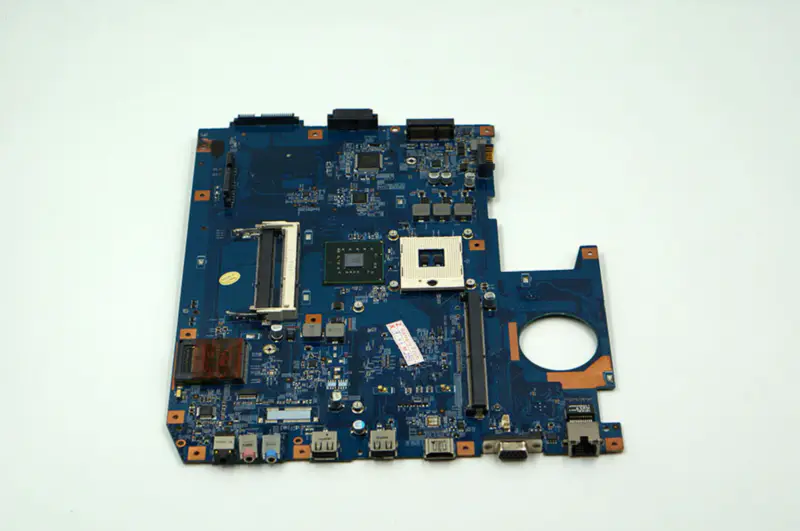 Acer MBPCA01001 placa-mãe para 7738G