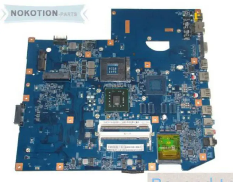 Placa-mãe Acer MBPJB01001