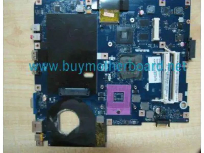 Acer MBPLF02001 AS5732 placa-mãe