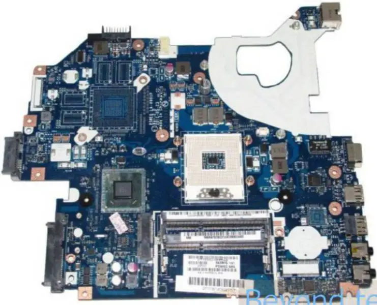 Acer 5750 5750G P5WE0 LA-6901P Placa-mãe