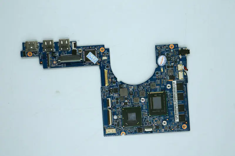Acer Aspire S3 MS2346 MBRSE01002 Placa-mãe