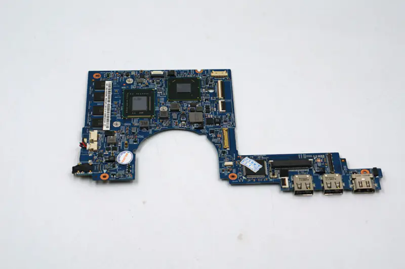 Acer Aspire S3 MS2346 MBRSE01002 Placa-mãe