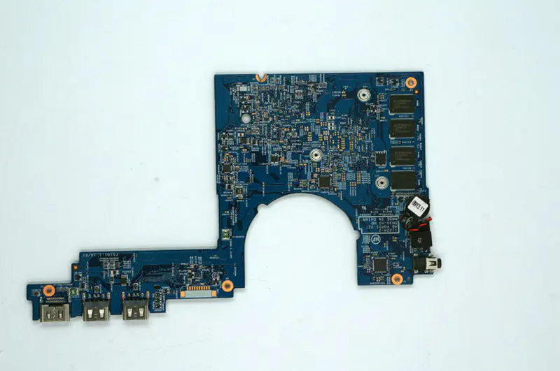 Acer Aspire S3 MS2346 MBRSE01002 Placa-mãe