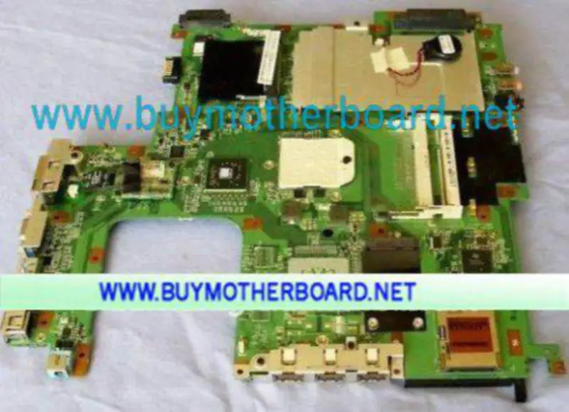 Acer MBTCU01003 placa-mãe para MS2195