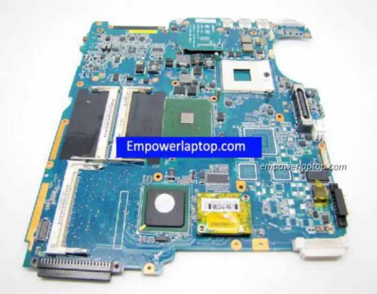 Placa-mãe Sony VGN-FS MBX-143 A1142568A