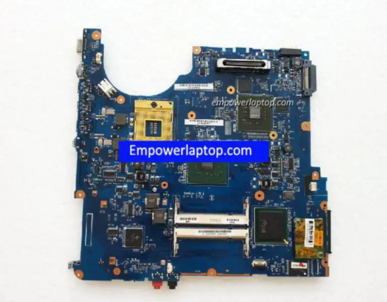 Placa-mãe Sony MBX-149 A1228065A MS13 GF-G07600-N-B1