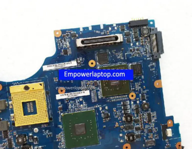 Placa-mãe Sony MBX-149 A1228065A MS13 GF-G07600-N-B1