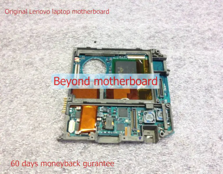 Placa-mãe Sony MBX-150