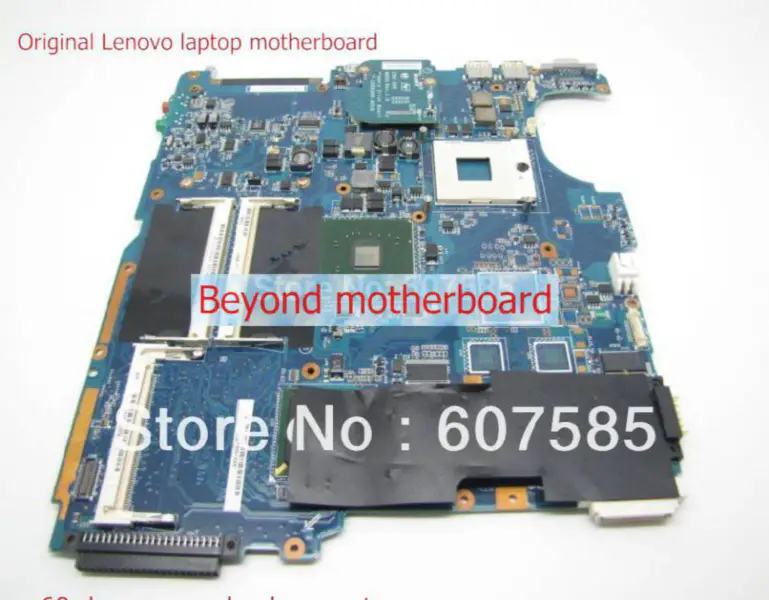 Placa-mãe Sony MBX-155