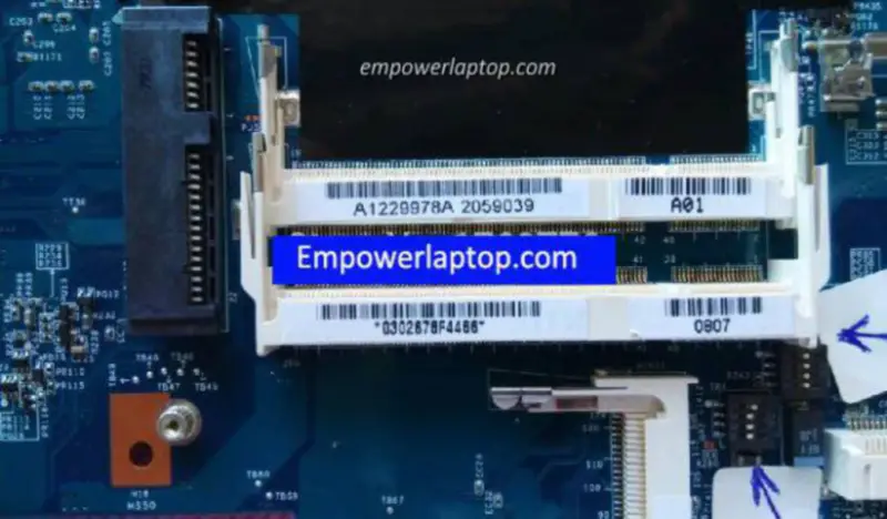 Placa-mãe Sony MBX-162 A1229978A