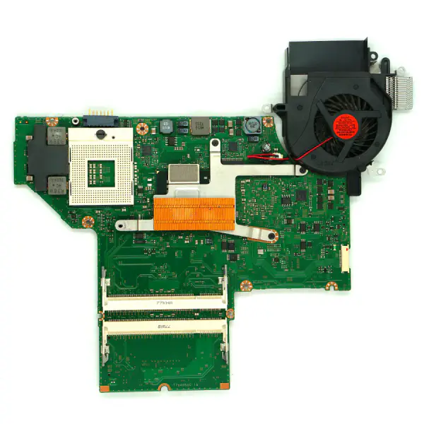 Placa-mãe Sony MBX-170 A1289491A