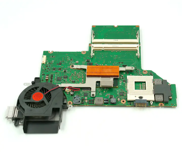 Placa-mãe Sony MBX-170 A1289491A