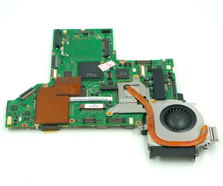 Placa-mãe Sony MBX-170 A1289491A