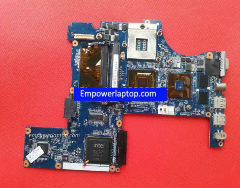 Placa-mãe Sony MBX-177 DAGD1BMB8B0 A1530457A