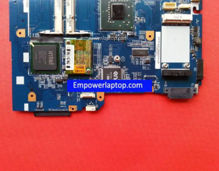 Placa-mãe Sony MBX-182 M721 1P-007A501-6011 A1418702B