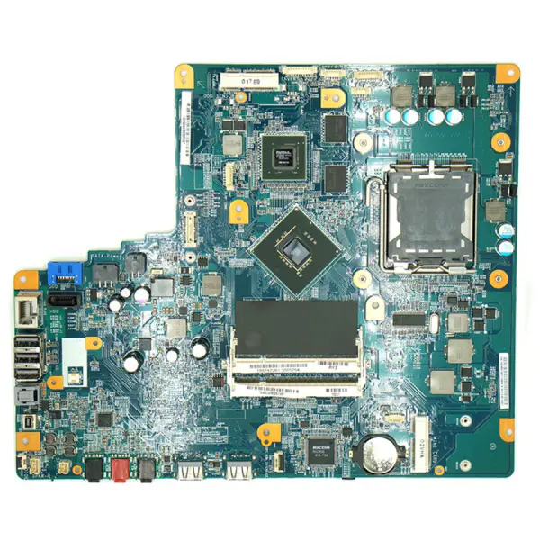 Placa-mãe Sony MBX-197 M814 1P-009BJ00-6012
