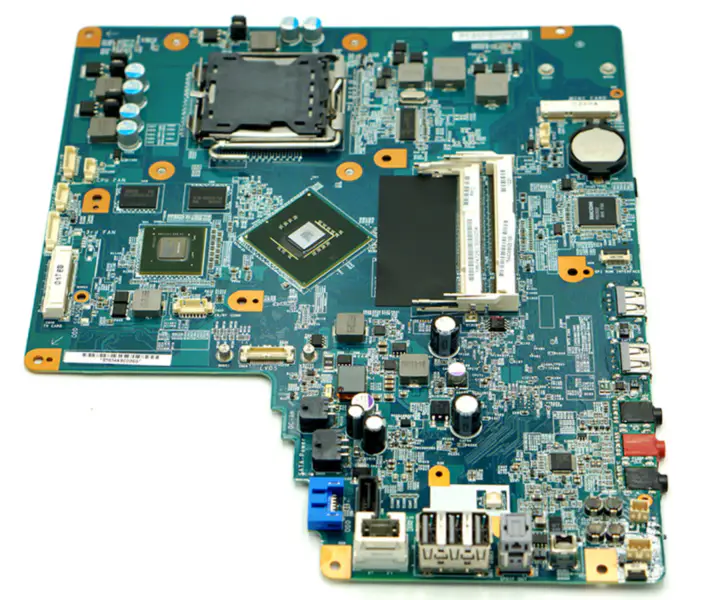 Placa-mãe Sony MBX-197 M814 1P-009BJ00-6012