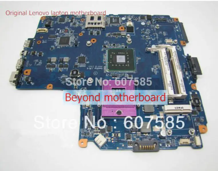 Placa-mãe Sony MBX-205