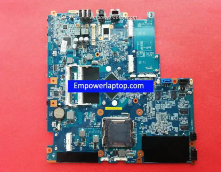 Placa-mãe Sony MBX-209 M920 1P-0098J01-8011