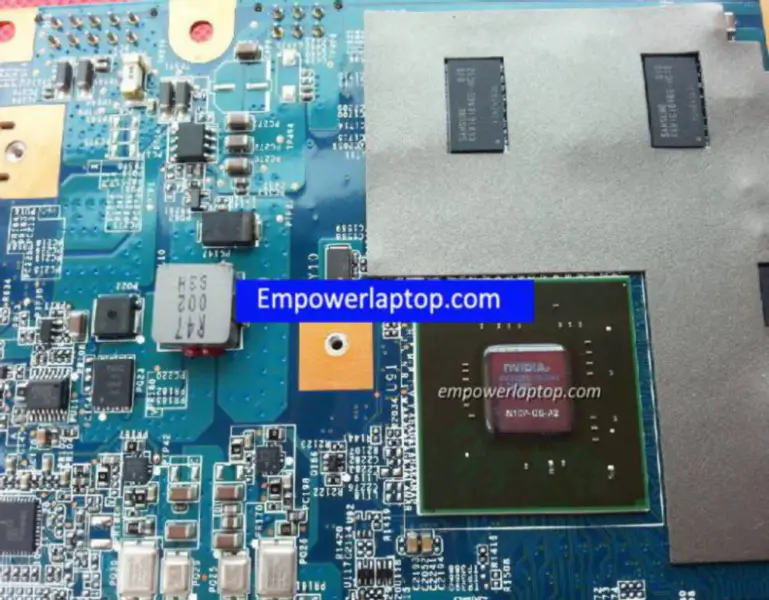 Placa-mãe Sony MBX-209 M920 1P-0098J01-8011