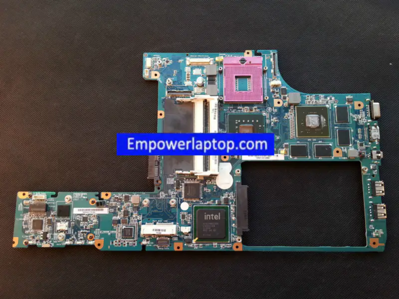 Placa-mãe Sony MBX-214 VAIO VPC-CW 1P-0098J00-8011