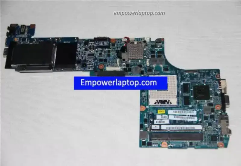 Placa-mãe Sony MBX-216 N11M-GE1-S-B1 DAGD3AMBCC0