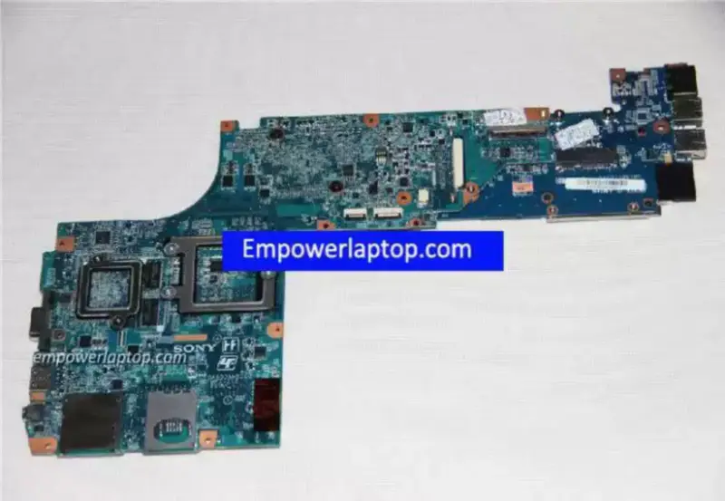 Placa-mãe Sony MBX-216 N11M-GE1-S-B1 DAGD3AMBCC0