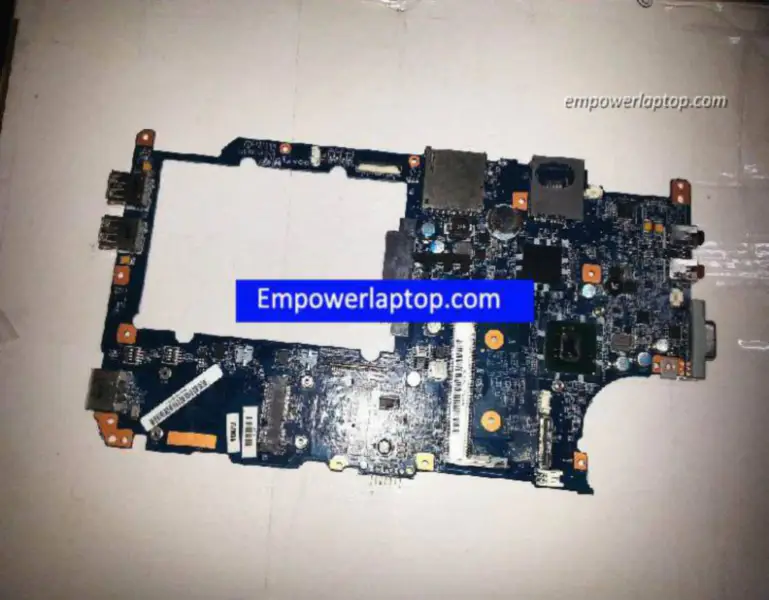 Placa-mãe Sony MBX-219 DA0SY3MB6G0
