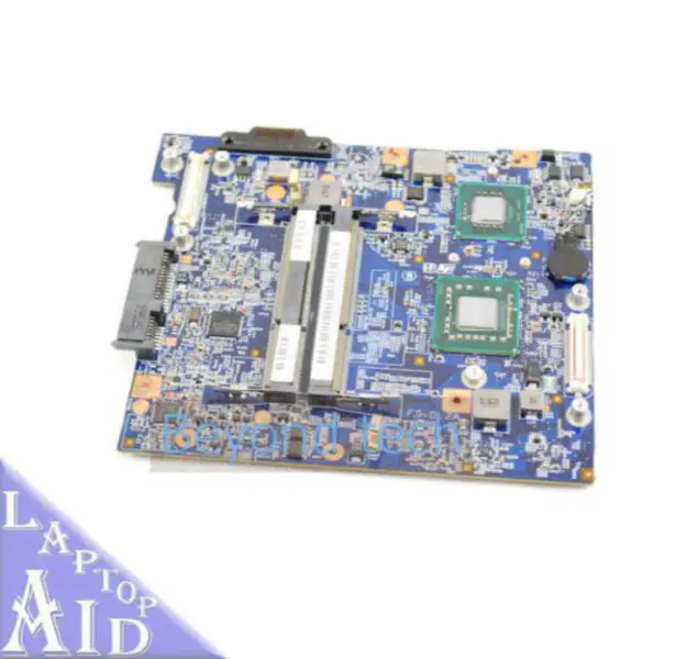 Placa-mãe Sony MBX-220 A1769295A